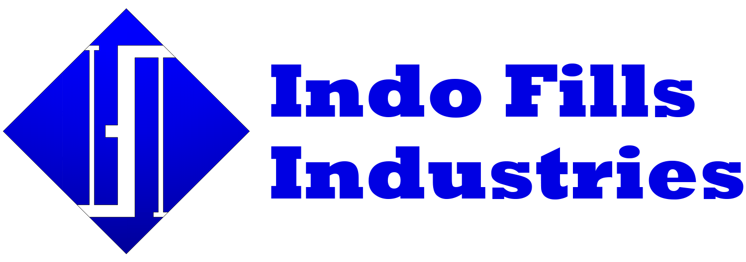 Indo-Fills-Industries-Logo-Indore