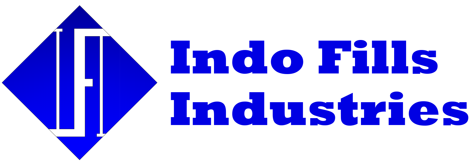Indo-Fills-Industries-Logo